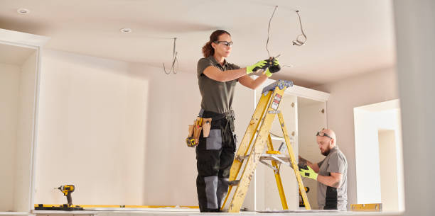 Electrical Outlet Repair in MO