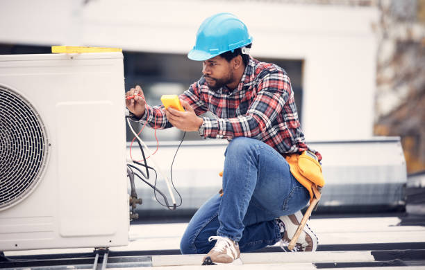 Best Electrician Near Me  in Spanish Lake, MO