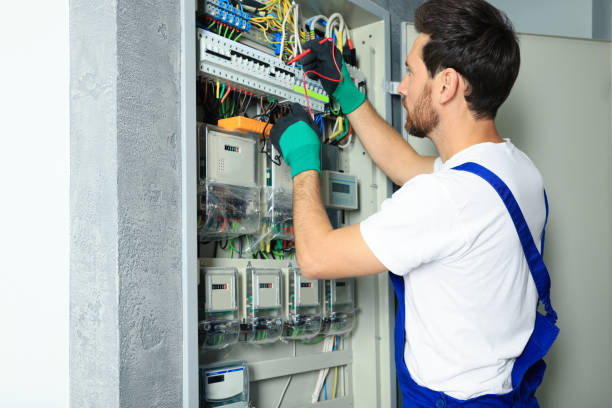 Best Electrician Near Me  in Spanish Lake, MO