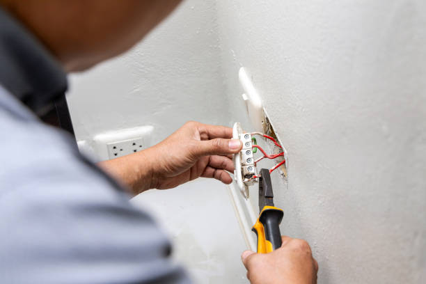 Best Commercial Electrician Services  in Spanish Lake, MO