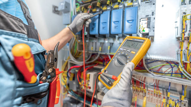 Best 24-Hour Electrician  in Spanish Lake, MO