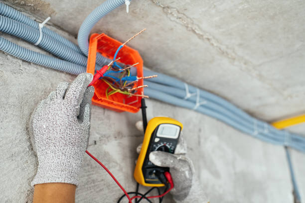 Affordable Electrical Installation in MO