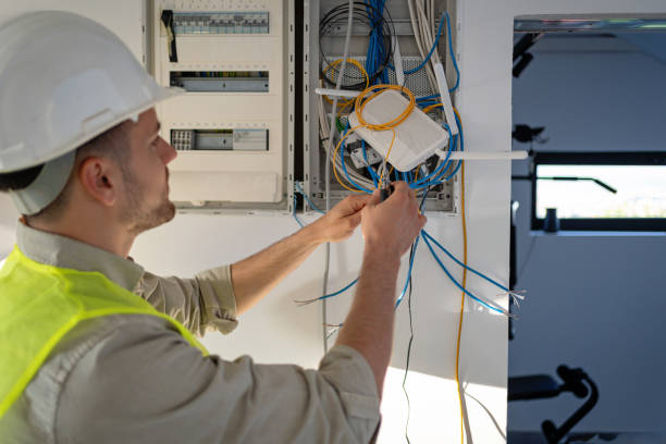 Best Electrical Wiring Services  in Spanish Lake, MO