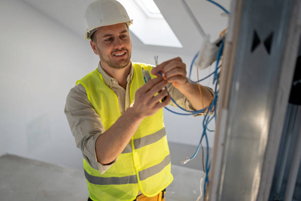Best Affordable Electrical Installation  in Spanish Lake, MO