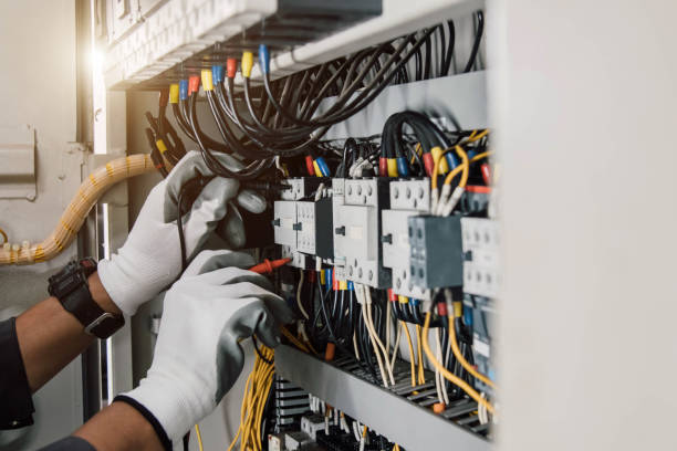 Best Electrical Outlet Repair  in Spanish Lake, MO