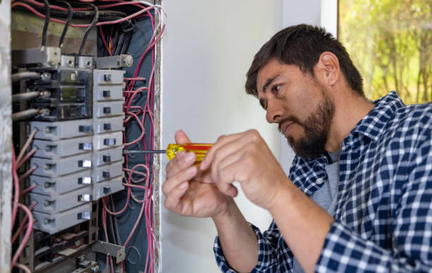 Best Affordable Emergency Electrician  in Spanish Lake, MO
